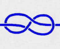 Achtknoten (Grafik)